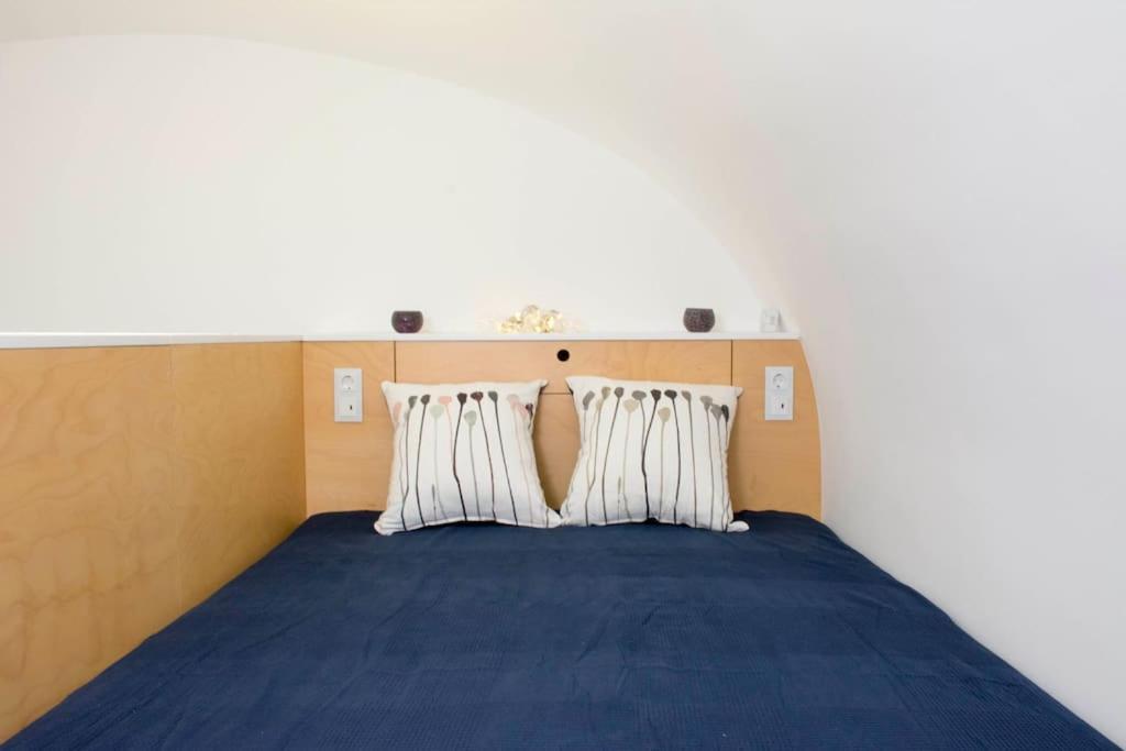 Eszter'S Lovely Downtown Apartment ブダペスト エクステリア 写真